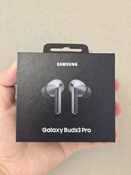 Samsung Galaxy Buds3 無線 藍牙 真無線藍牙耳機 Pro