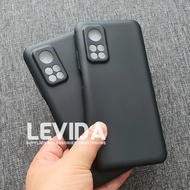 XIAOMI MI 10T / XIAOMI MI 10T PRO SOFT CASE MACARON LIST ORIGINAL CASING CAFELE