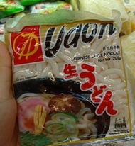 Mie Udon Orient Instant Mi udon - Japanese Style Udon (200G)