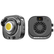 Amaran by Aputure HALO 100x 200x 300x Bi-Color LED Monolight 262ft Wireless Range 9 Effect Presets