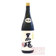 高木酒造 十四代黑繩大吟釀清酒 1800ml