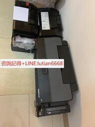 詢價【可開統編】epson L1300 A3噴墨打印機，開不了機了 拆配件