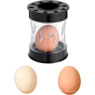 Hard Boiled Egg peeler, Easy Egg Peeler and Shell Remover, 2025 Egg Separator Tool for Adults, Compa