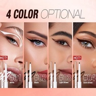O.two.o Ultra Fine Eyeliner Gel Pencil Natural Lines Make-up Holding Eyeliner O0s0
