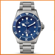 TUDOR watch Navigator Series Calendar Display Luminous Automatic Mechanical Waterproof Men's Watch 42mm Men's Watch Diving Watch