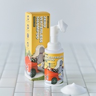 Pethroom Zero Waterless Shampoo