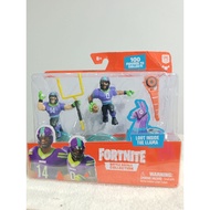 Fortnite Battle Royale Collection Figure - Spike &amp; Strong Guard