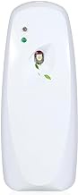 Automatic Air Freshener Spray Dispenser - Commercial and Home Use - Multiple Time Scent/Mist Release Settings for Room/Restroom Sprayer,Air Freshener not Included