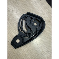 [RSv gpr2 gpr gp tech] Safety Helmet Lens Holder Mirror Without Screws Card Bamboo Shoots Clip Buckl