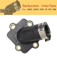 Yamaha Jog 3kj JogRR YQ50 YN50 CS50 CS50Z Cy50 CY50K NEOS AEROX MALAGUTI 50 FIREFOX 50 ZUMA 50 คาร์บ