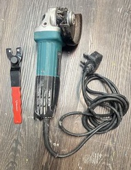電動角磨機/砂輪機