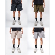 NVSR Boardshort Stripe - Taslan Striped Shorts