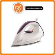 Philips GC160 DynaGlide Soleplate Dry Iron