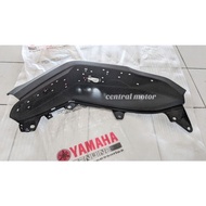 Bordes Boardrest Tebeng pijakan Alas kaki Nmax New 155 2020 B6H-F7488-00 B6H-F7481-00