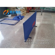 Table Tennis Baffle Cloth Cover Table Tennis Fence Fence Fence Ball Table Table Tennis Court Floor B