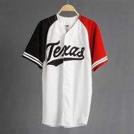 Men's baseball Jersey |Baseball jersey Wanita | Baseball shirt