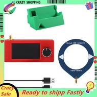 SI4732 Mini Radio 1.9inch Display 10KHz-180MHz FM/AM/LSB/USB Shortwave Radio Receiver SI4732 Radio R