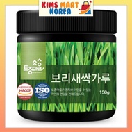 Tojong Barley Sprout Powder Korean Health Supplement 150g