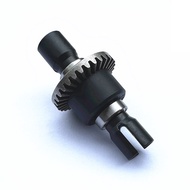 MJX Hyper Go 14207 14208 Metal Differential RC Car Upgrade Parts Accessories