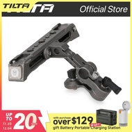 TILTA TA-QRTH6 Adjustable Top Handle Plus compatible with BMPCC 6K Pro Camera Cage