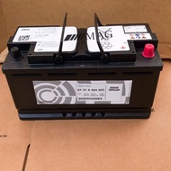 Original Battery bmw 90Ah 900A (En) Accu Battery Agm 90Ah bmw Genuine New