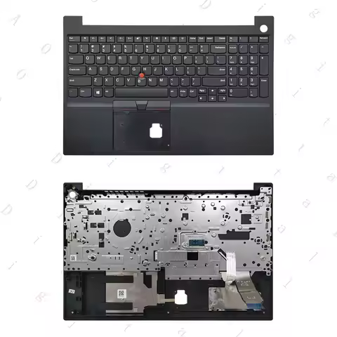 A is suitable for Lenovo Thinkpad Ryzen E14 E14 Gen2 gen3 GEN4 E15 S3 gen2 keyboard with C shell and