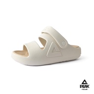 (NEW) PEAK Taichi "Comfy Plus" EXT52547L รองเท้าแตะอเนกประสงค์ เพื่อสุขภาพ ฟื้นฟูเท้า นุ่ม เบา รองรั