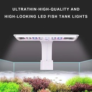 Aquarium LED Light waterproof light aquarium accessories Fish Tank light