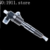 ⭐0445110628 0445110629 1112100ABYB1 New Diesel Fuel Injector For JMC 4JB1,JX49ZLQ4 Engine