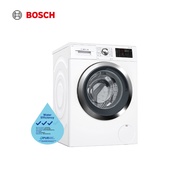 Bosch WAT286H9SG 9kg Front Load Home Connect Washing Machine