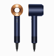 Dyson Supersonic Nural™ 風筒 - testing