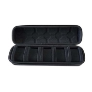 Storage Storage Box 3 Cards 5 Card Slots Storage Box eva Storage Bag Portable Portable Sponge Card S