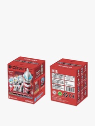 QMAN ULTRAMAN CLASSIC VOLUME 3 NEW GENERATION - QMN75015