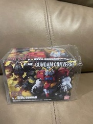 FW Gundam Converge EX19 Devil Gundam
