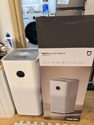 無盒了 小米 6 ：米家空氣淨化器 6 (Mi Air Purifier 6) xiaomi xiao mi mijia 空氣清新機 空氣淨化機