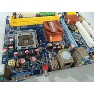 Onda g31 ddr2 Motherboard Special Offer
