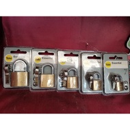 YALE ESSENTIAL PADLOCK 20mm/25mm/30mm/35mm/40mm