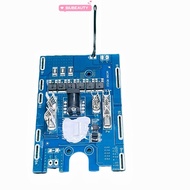 BIUBEAUTY Battery Protection Board, 21V 5S 6MOS Design Charging Protection Board, Li-Ion Technology 