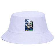 Gundam Exia Japan GN 001 Anime Bucket Hat