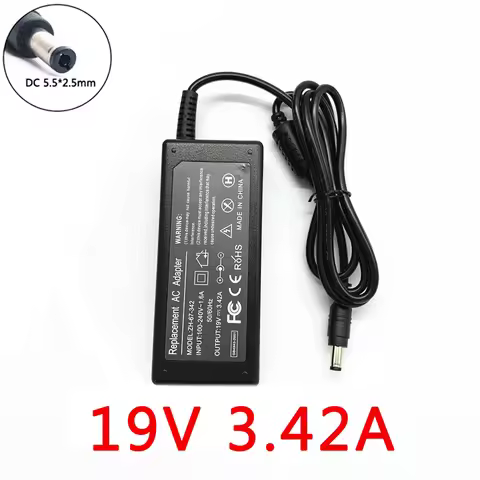 19V 4.74A 5.5*2.5mm AC DC Power Adapter Laptop Charger 19 V For ASUS Gaming ROG Swift PG278Q PG27AQ 