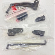 Gear Lever RXZ (Original Yamaha) / Gear Kaki RXZ