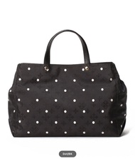 Russet Japan shopper bag