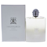 Trussardi Donna by Trussardi for Women - 3.4 oz EDT Spray [Niche小眾沙龍香水] [全網最齊全] [Pre-Order外國預訂]