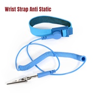 Anti-Static Wrist Strap Bracelet for Repair hp and Electronics