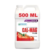 CALMAG Plus 2-0-0 - ปุ๋ยเสริมธาตุอาหารที่พืชต้องการสำหรับพืช #calmag #cal mag (ขวดแบ่ง)