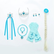 Princess Elsa Frozen Accessories costume