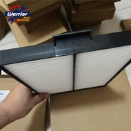 400401-00357 400402-00079 DX225LCA DX225LC DX225 Air Conditioner Fliter Air Filter for Doosan Excava