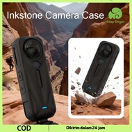 Cover Insta360 X5 Case Silicone Protector Insta 360 X5 Casing Protector Body Case Protective Insta36