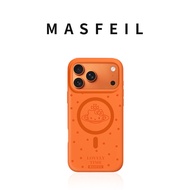 MASFEIL | เคส iPhone 17 Pro แบบแม่เหล็ก