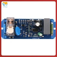 EPC-3 Relay Pressure Sensor Chip Controller Regulator Electronic Integrated Circuit Panel 220V Pump 